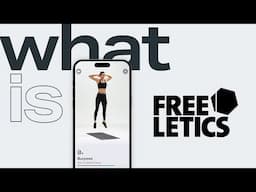 What is Freeletics?