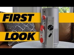 Does the XGIMI MoGo 4 Actually Deliver?