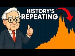 Warren Buffett Just Sent a Powerful Message