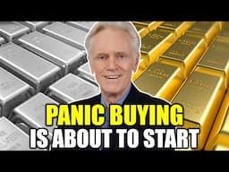 "Brace Yourself for a Flood of Money Into Gold & Silver" - Mike Maloney | Gold Silver Price