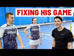 We Coached Linus Tech Tips For 1 Day