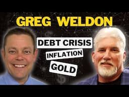 Greg Weldon Exposes the Debt Black Hole the Fed Can’t Escape!