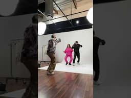Dancing videographer snapped 🔥😂 results?? #madchill