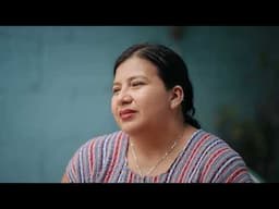 Caring with Courage: Traditional Midwifery Creating Safer Futures in Chiapas