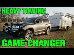 Best heavy towing brake controller? Full test and DIY install overview | Auto Expert John Cadogan