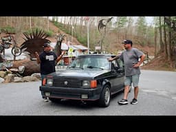 Road Warriors with Newbern and Cotten | MotorTrend