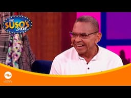 Mane Díaz llama a su hija y confiesa si le molesta convertirse en meme - The Suso's Show