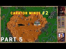 Heroes of Might and Magic II: Roland's Campaign – Part 5