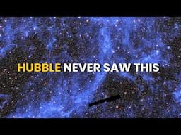 This Is the Deepest Image of the Universe Ever Taken. It’s Unlike Anything We’ve Seen.