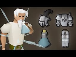 Yama Just Changed Old School Runescape Forever!