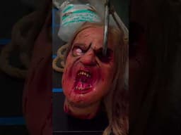 I Found Out What Happens When Slashers and Demons Collide