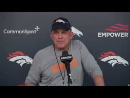 Broncos' Sean Payton Credits Bill Parcells with Shaping His Offseason Philosophy