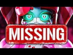 The Missing FNAF Fan Game: What Happened to Kandyland?