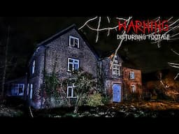 This Abandoned House is So Haunted The Owners Refuse to Sell It