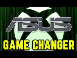 XBOX Finally Reveals the NEXT XBOX