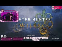 Humor after 10 hours on stream!