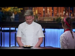 Hell's Kitchen (U.S.) Uncensored - Season 22, Ep 12 - A Hell's Kitchen Special Delivery - Full