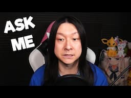 Ask Me Things