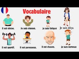 📢 Apprenez les phrases essentielles pour la vie quotidienne !
