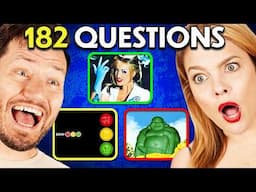 Do You Know Blink-182 Trivia?