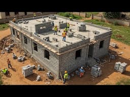 If Your Building Is In This Stage In Nigeria, Please Don't Skip This Important Video.