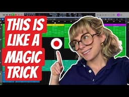 How I Turned a Simple Loop into a Full Song In Logic Pro