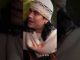 Haan tou Garhwali ghazal Amit Saagar with Jubin Noutiyal #pahadi #jubinnautiyal #garhwalisong