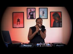 #58 THROWBACK BONGO FLAVA BY KEEN KINGSLEY(Weekend Reception,Bongo Flava,Kenyan Music)