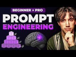 7 Prompt Engineering Tips for Beginners! (Master Prompting)