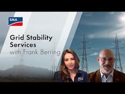 The Renewable Energy Transition Has a Blind Spot. Here’s How SMA Is Solving It.