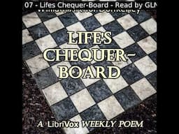 Life's Chequer-Board by William Arthur Dunkerley read by Various | Full Audio Book
