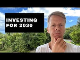 Investing for 2030