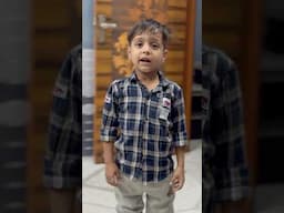 ये बच्चा देखो कितना तेज है #funny #comedy