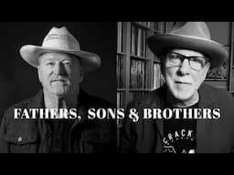 David Lowery of Camper Van Beethoven & Cracker: An Autobiographical Conversation