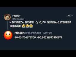 exposing a gatekeeper