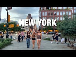 New York City LIVE Manhattan on Saturday (May 17, 2025)