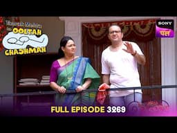 Bhide ने दिया Tapu Sena को Cheque | Taarak Mehta Ka Ooltah Chashmah | 15 May 2025