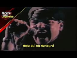 Paul Di'Anno & Killers - Wrathchild - Tradução + Interpretação