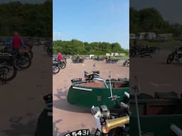 Banbury Run 2025 #britishmotormuseum #banburyrun