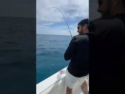 Low Key The Biggest Fish Of My Life! 😜