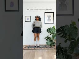 Is the algorithm killing personal style?