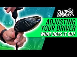 Can Changing Your Driver Settings Make You Hit Farther?
