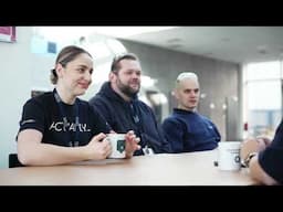 Introducing state-of-the-art maintenance in Poland