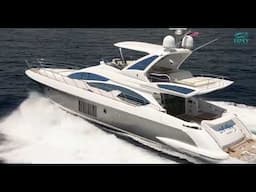 2015 Azimut 64' Flybridge - For Sale with HMY Yachts