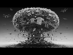 MILITARY AI: THE HYPE &THE HORROR (w/Peter Byrne)