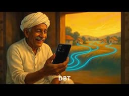 अमृतकाल में भारत कर रहा अद्वितीय विकास, तकनीक से फैला परिवर्तन का असीम प्रकाश #11YearsOfDigitalIndia
