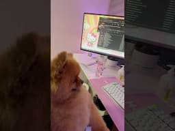 Behind The Scenes ~ Actor Checking His Work 🤣 #asmr