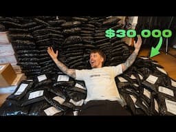 I Sold 432 Vintage Tees For $30,000