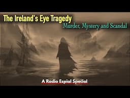 IRELAND'S EYE TRAGEDY: MURDER, MYSTERY & SCANDAL