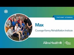 All Together Better: Max